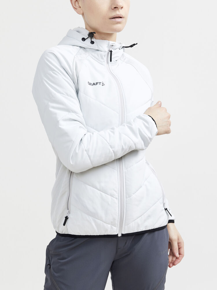 ADV  Explore Hybrid Jacket W