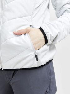ADV  Explore Hybrid Jacket W