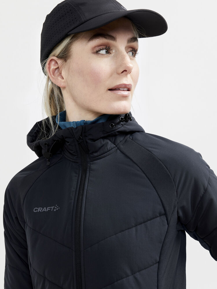 ADV  Explore Hybrid Jacket W