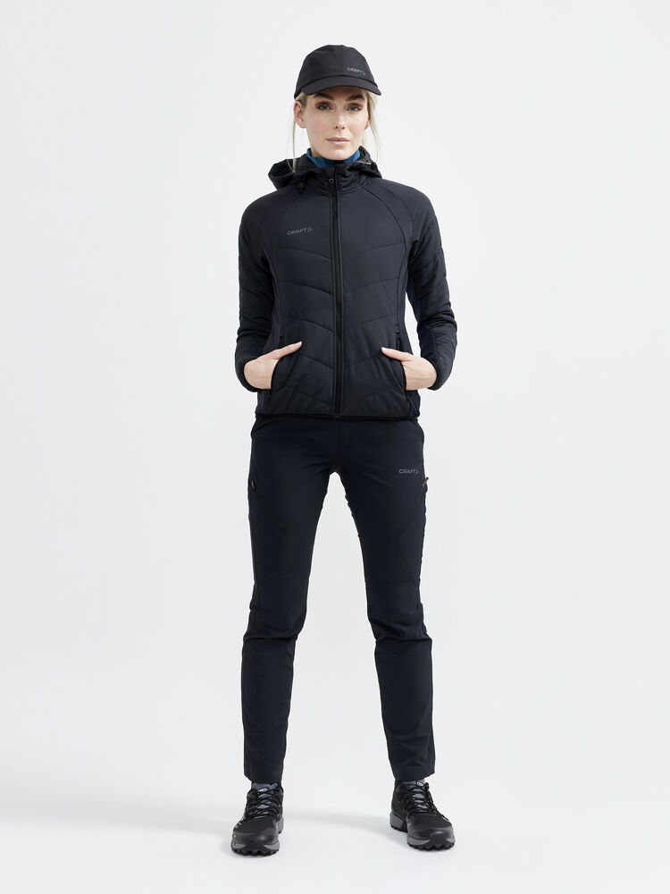 ADV  Explore Hybrid Jacket W