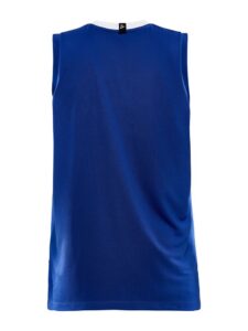 Basket 2.0 Singlet M