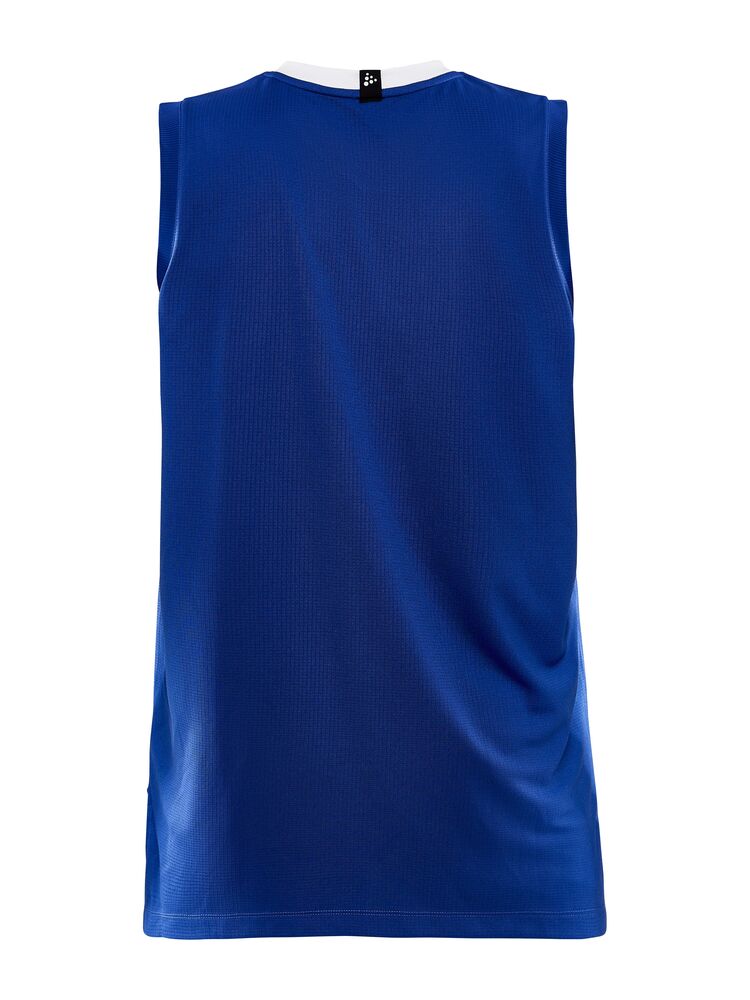 Basket 2.0 Singlet M