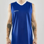 Basket 2.0 Singlet M