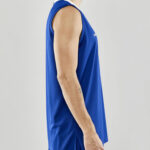 Basket 2.0 Singlet M