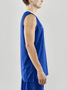 Basket 2.0 Singlet M
