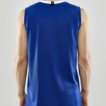 Basket 2.0 Singlet M