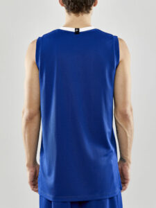 Basket 2.0 Singlet M