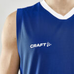 Basket 2.0 Singlet M