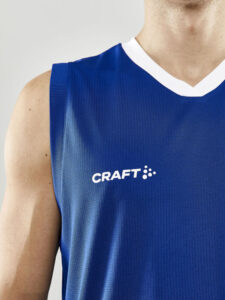 Basket 2.0 Singlet M