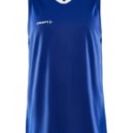 Basket 2.0 Singlet M