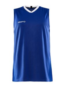 Basket 2.0 Singlet M