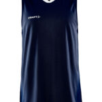 Basket 2.0 Singlet M