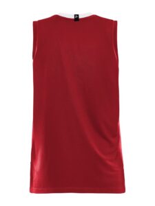 Basket 2.0 Singlet M