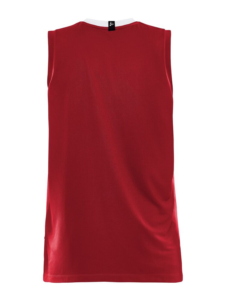 Basket 2.0 Singlet M