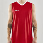 Basket 2.0 Singlet M