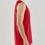 Basket 2.0 Singlet M
