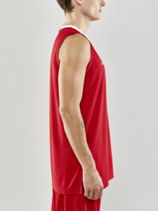 Basket 2.0 Singlet M