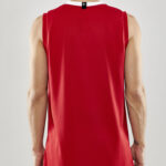 Basket 2.0 Singlet M
