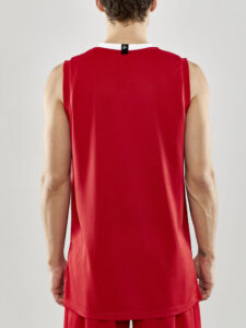 Basket 2.0 Singlet M