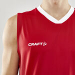Basket 2.0 Singlet M