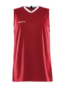 Basket 2.0 Singlet M