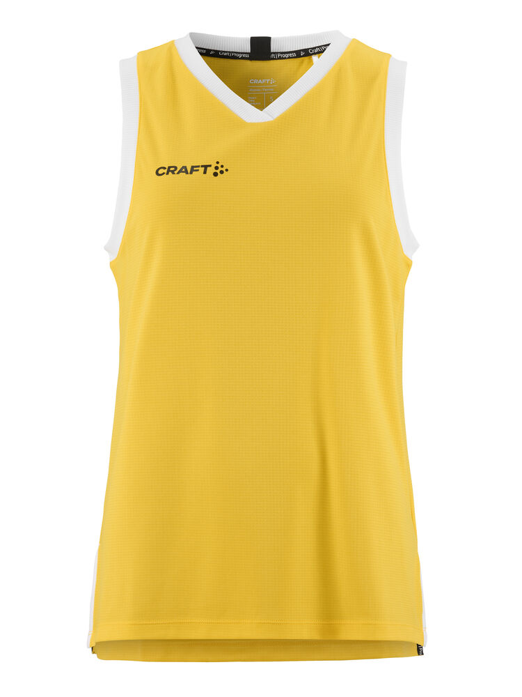 Basket 2.0 Singlet M