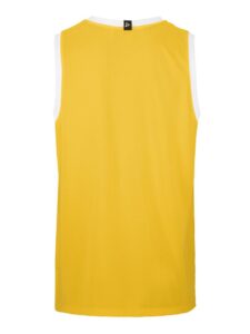 Basket 2.0 Singlet M