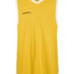 Basket 2.0 Singlet M