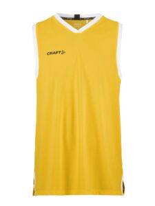 Basket 2.0 Singlet M