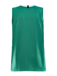 Basket 2.0 Singlet M