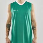 Basket 2.0 Singlet M