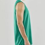Basket 2.0 Singlet M
