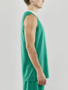 Basket 2.0 Singlet M