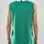 Basket 2.0 Singlet M