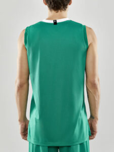 Basket 2.0 Singlet M