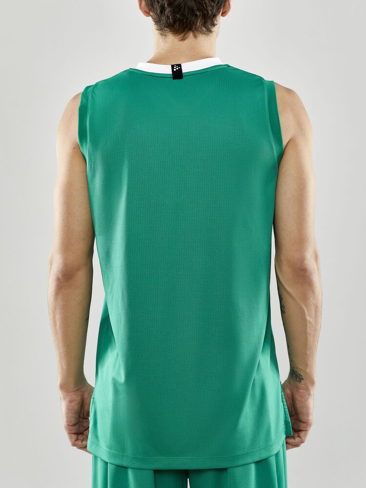 Basket 2.0 Singlet M