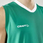 Basket 2.0 Singlet M
