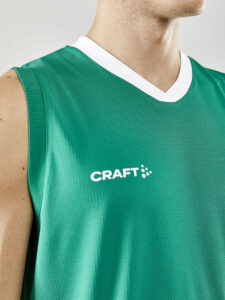 Basket 2.0 Singlet M