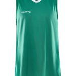 Basket 2.0 Singlet M