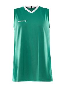 Basket 2.0 Singlet M