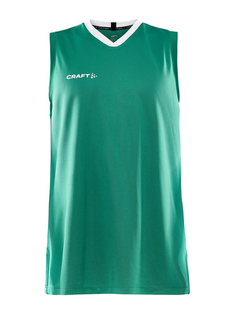 Basket 2.0 Singlet M