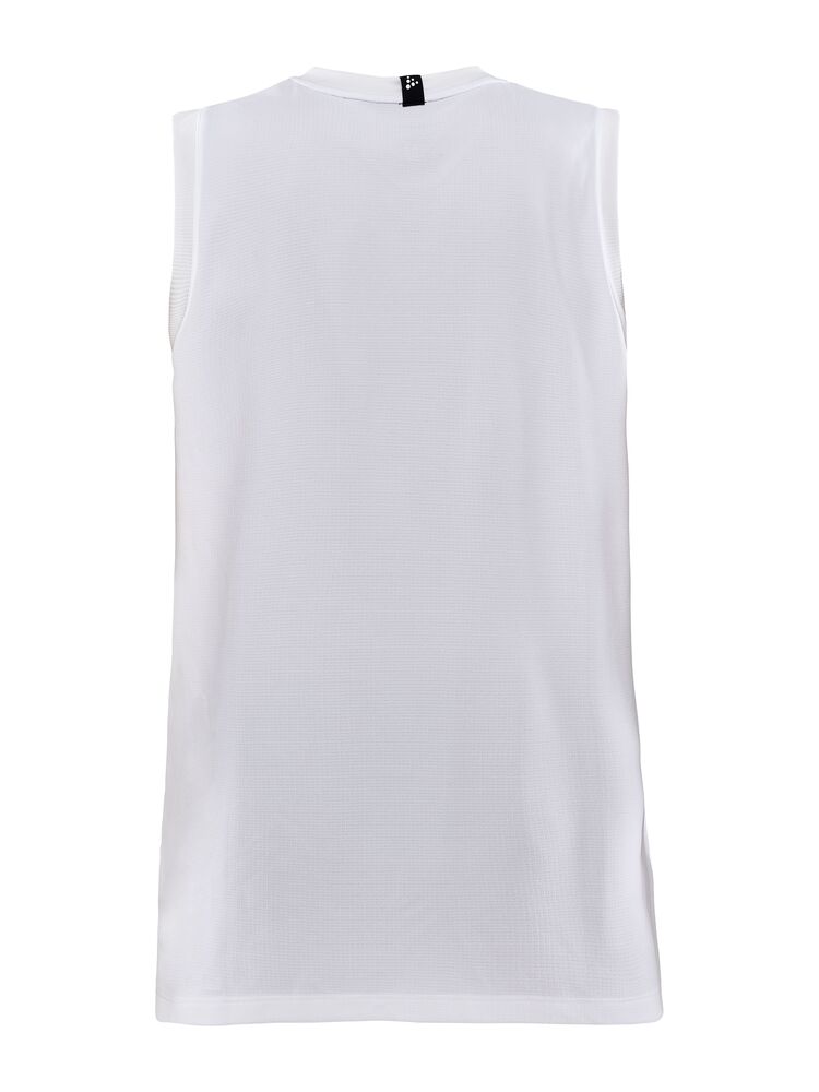 Basket 2.0 Singlet M
