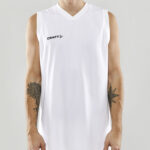 Basket 2.0 Singlet M