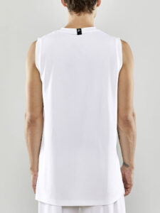 Basket 2.0 Singlet M