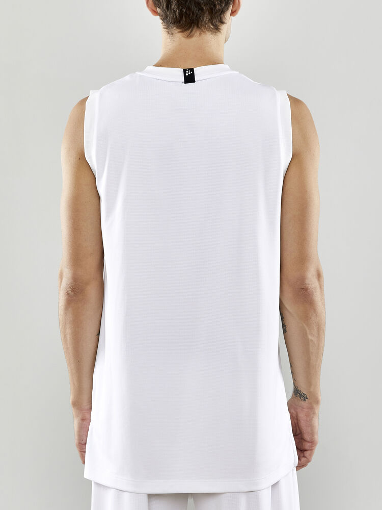 Basket 2.0 Singlet M