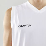 Basket 2.0 Singlet M