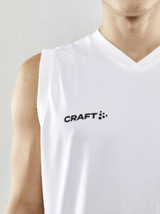 Basket 2.0 Singlet M