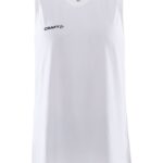 Basket 2.0 Singlet M