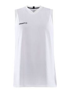 Basket 2.0 Singlet M
