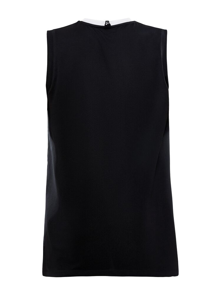 Basket 2.0 Singlet M